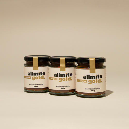 allmite gold trio original