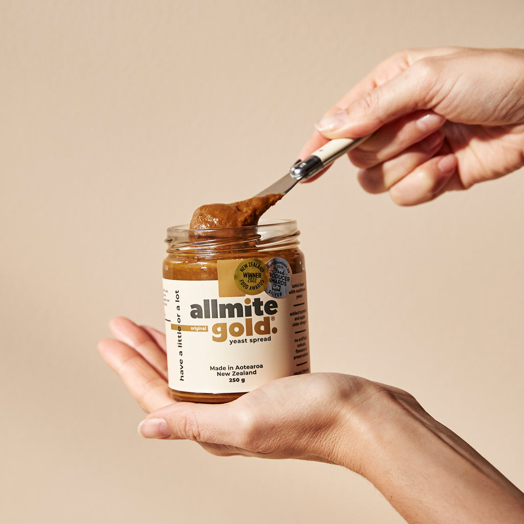 allmite gold original 250g