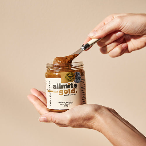 allmite gold original 250g