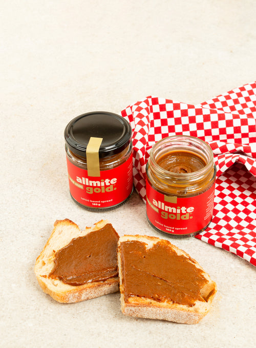 allmite gold mild chilli