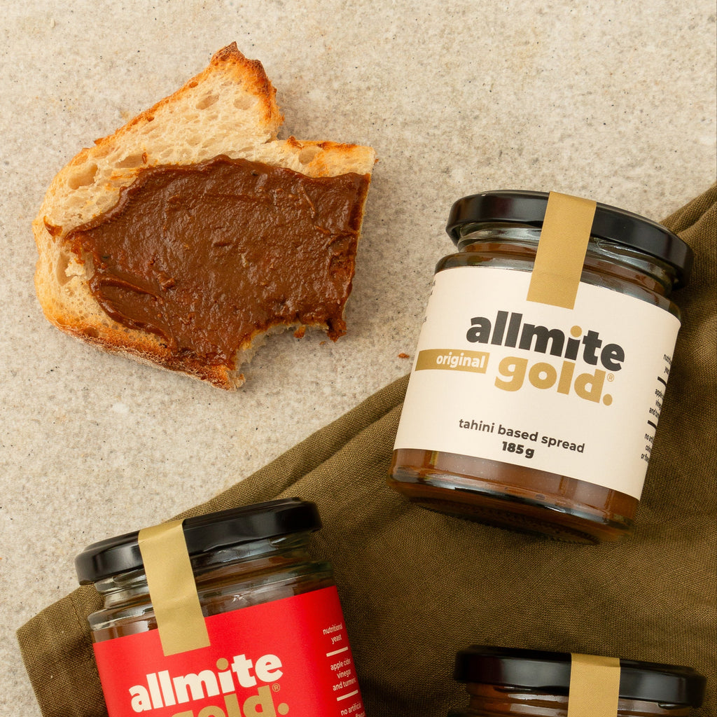 original & mild chilli double pack