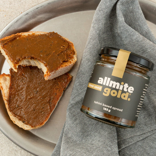 allmite gold three seed double pack