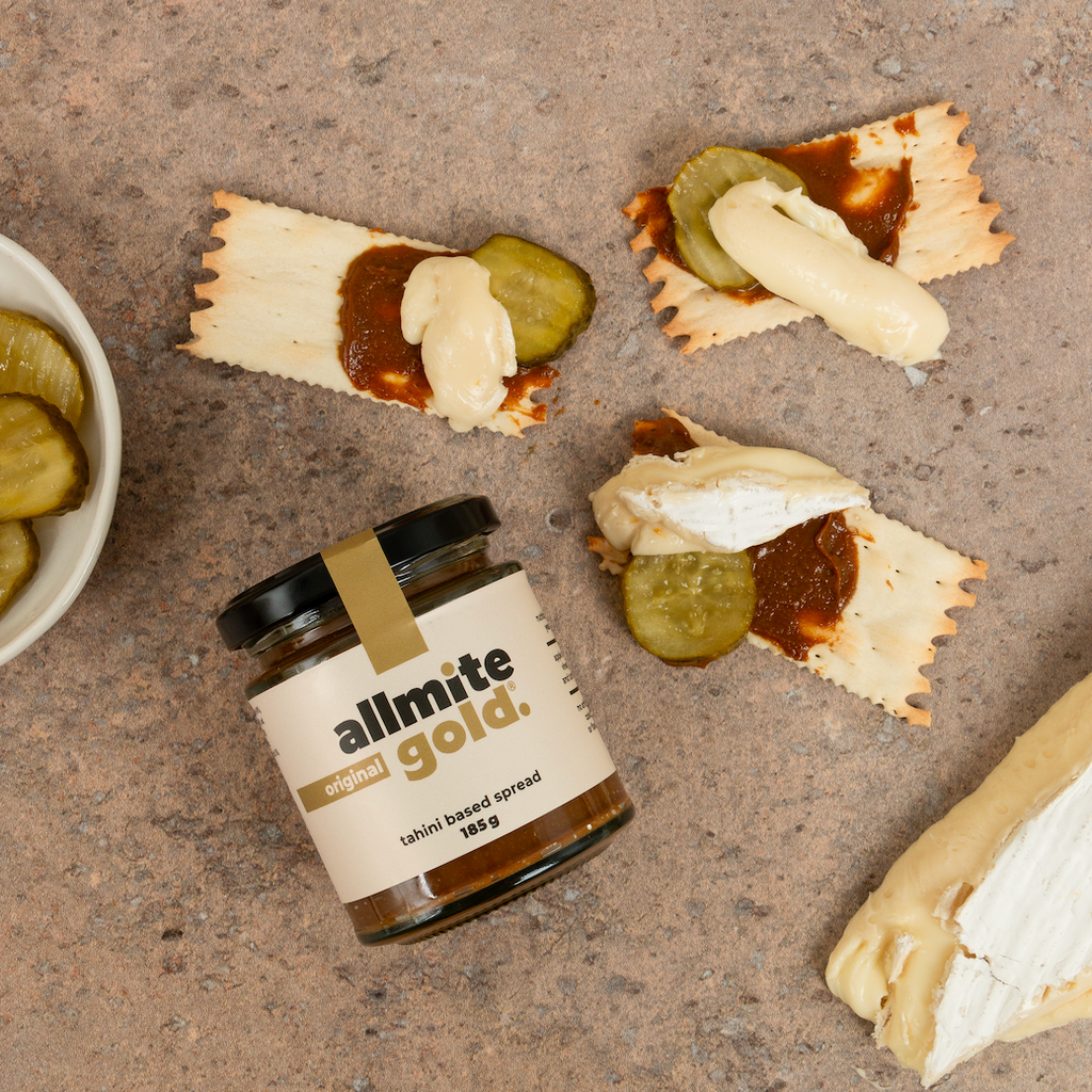 allmite gold original