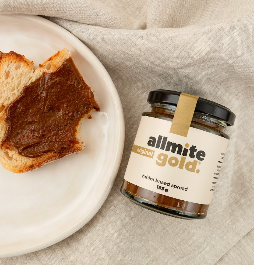 allmite gold original