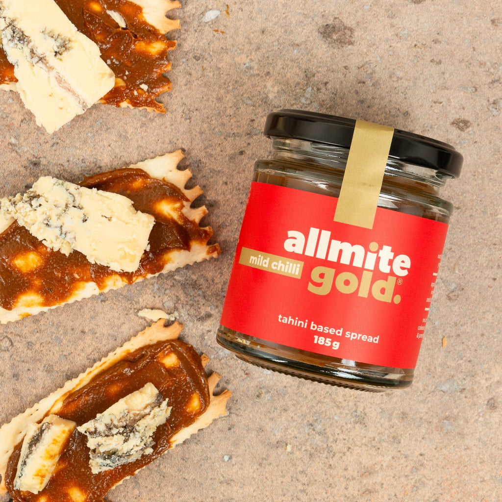 mild chill & three seed double pack