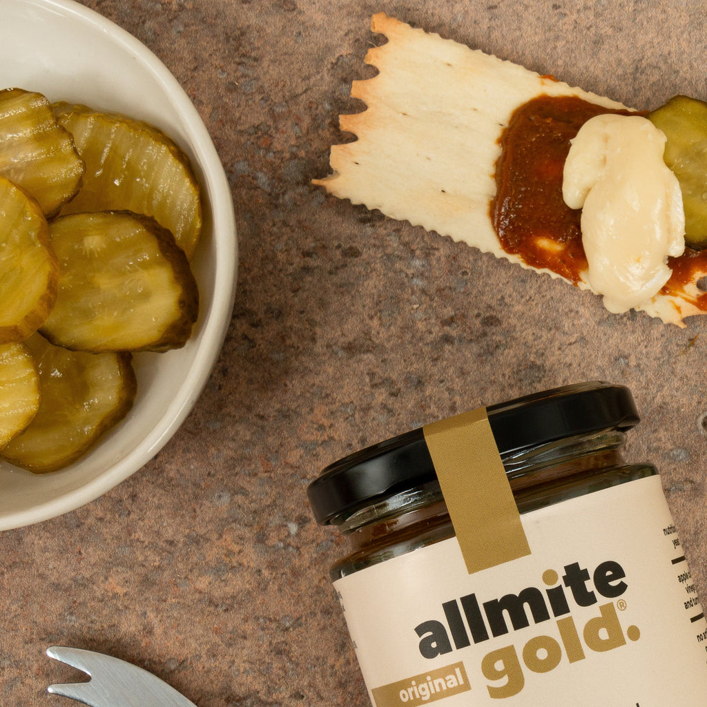 original & mild chilli double pack