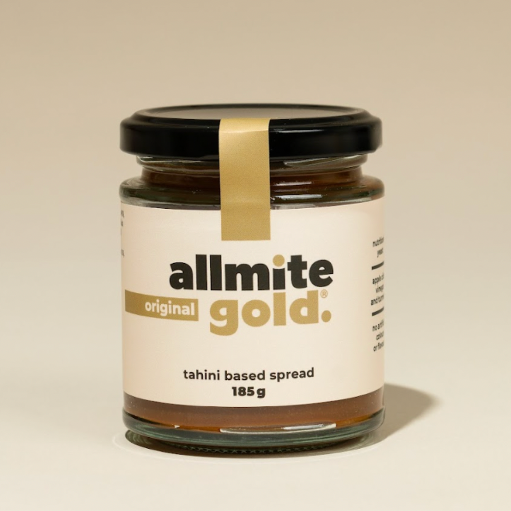 allmite gold original