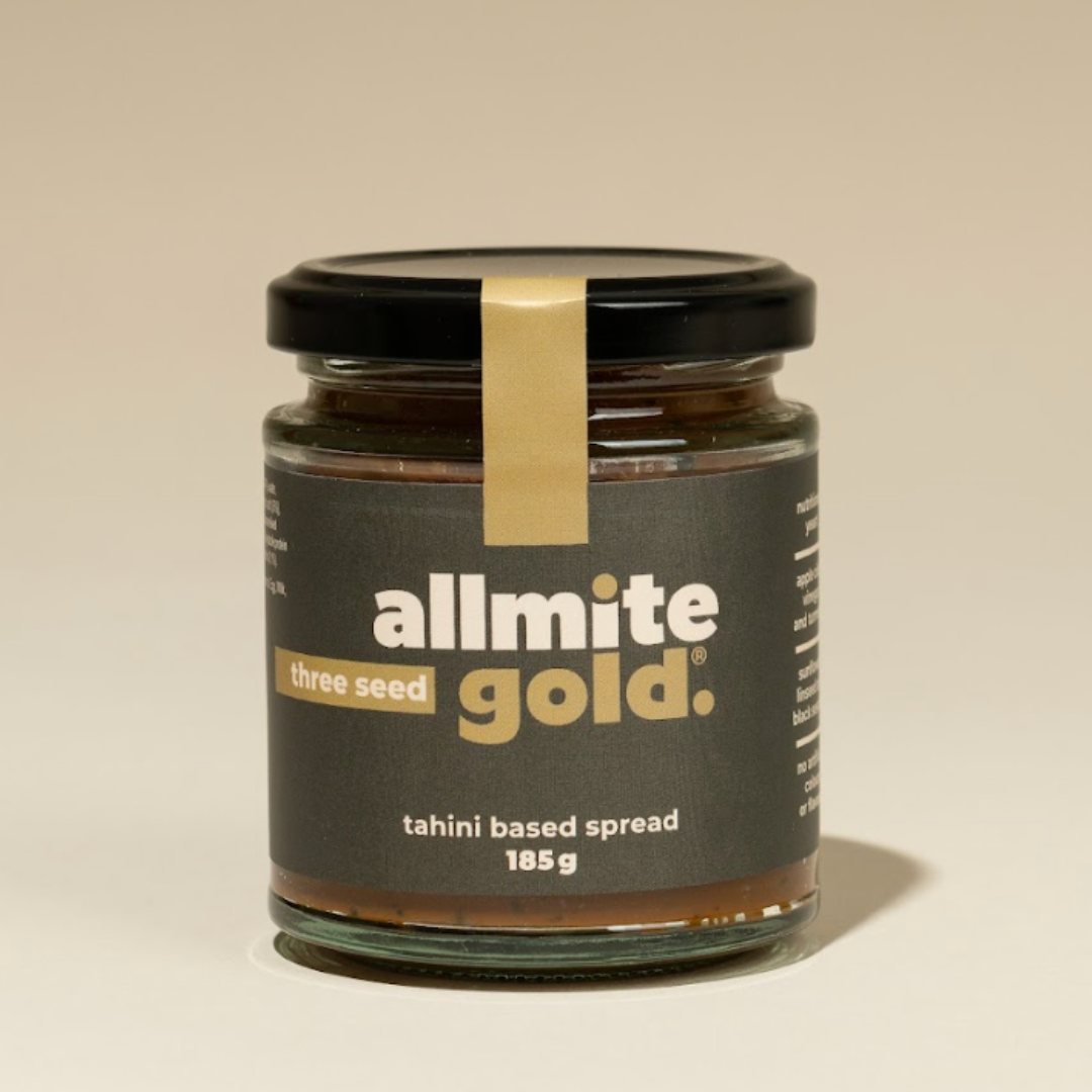 allmite gold three seed